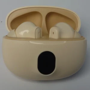 Stereo True Wireless Earphones